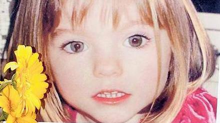 Die Suche nach Maddie geht weiter. Eltern und Behörden geben nicht auf.