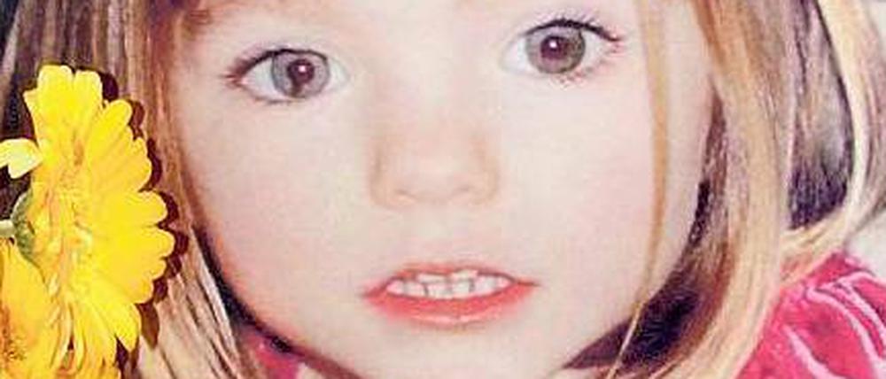 Die Suche nach Maddie geht weiter. Eltern und Behörden geben nicht auf.