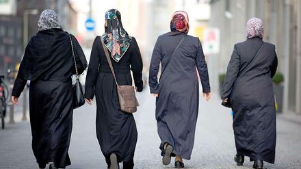 Heute kommen andere Zuwanderer nach Deutschland als noch vor wenigen Jahren.