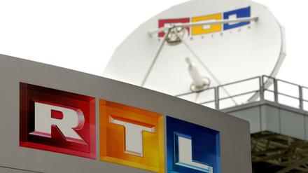 Die RTL-Gruppe