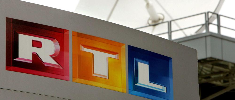 Die RTL-Gruppe