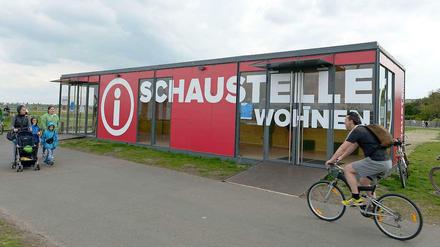 Auch nach dem Volksentscheid zum Tempelhofer Feld gilt: Berlin braucht Wohnungen.