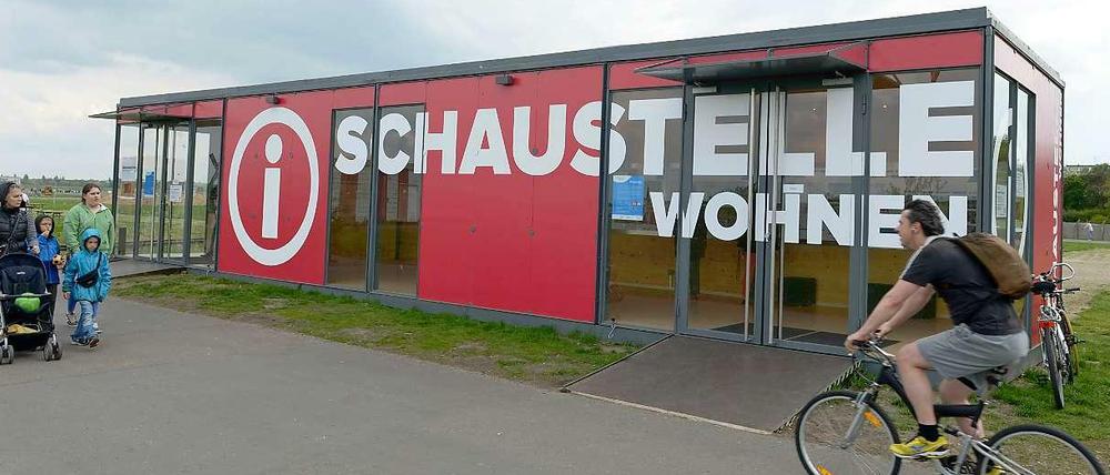 Auch nach dem Volksentscheid zum Tempelhofer Feld gilt: Berlin braucht Wohnungen.