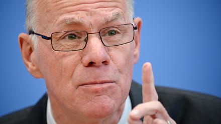 Norbert Lammert