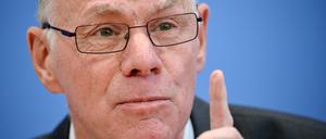Norbert Lammert