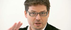 Ein Lob für Berlin. Thomas Haagensen mag die Stadt - aber nicht das BER-Chaos.