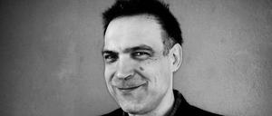 Thomas Lackmann ist Redakteur des Tagesspiegel.