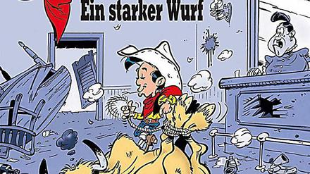 Jugendsünden: Das Cover des neuen Albums.