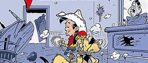 Jugendsünden: Das Cover des neuen Albums.