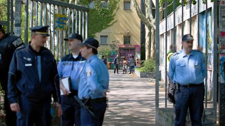 Gerhart-Hauptmann-Schule