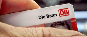 Zu Olympia in Sotschi hat die Bahn eine besondere Rabattkarte ausgegeben.