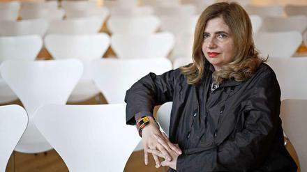Sibylle Lewitscharoff