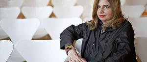 Sibylle Lewitscharoff