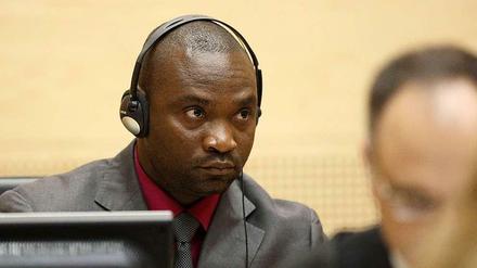 Germain Katanga