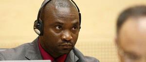 Germain Katanga