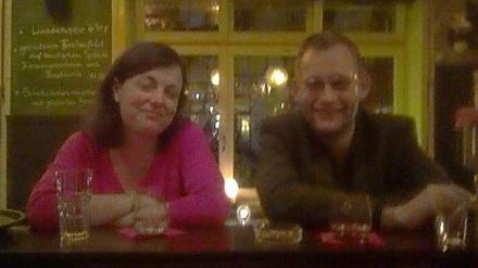 Things are getting blurry: Katy Derbyshire and Clemens Meyer