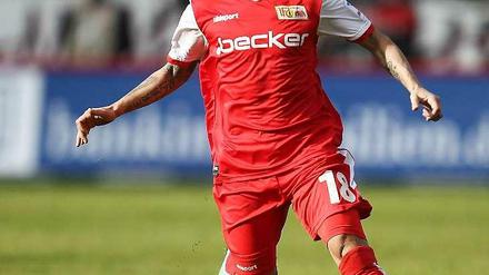 Benjamin Köhler kann auf vielen Positionen spielen.