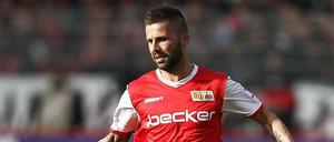 Benjamin Köhler kann auf vielen Positionen spielen.