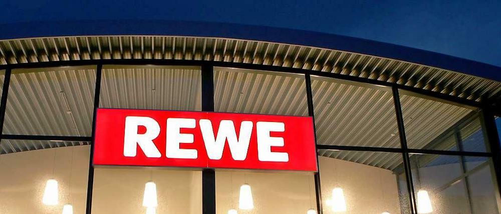 Angreifbar? Die Rewe-Gruppe, zu der auch Penny gehört, hat einen Erpresserbrief erhalten.