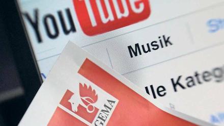 Offen für Verhandlungen.
