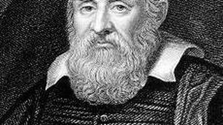 Galileo Galilei
