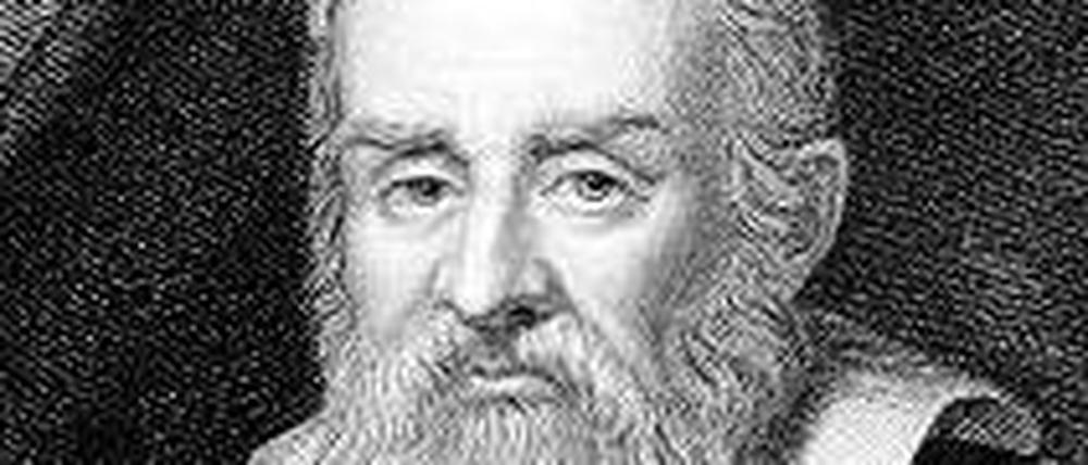 Galileo Galilei