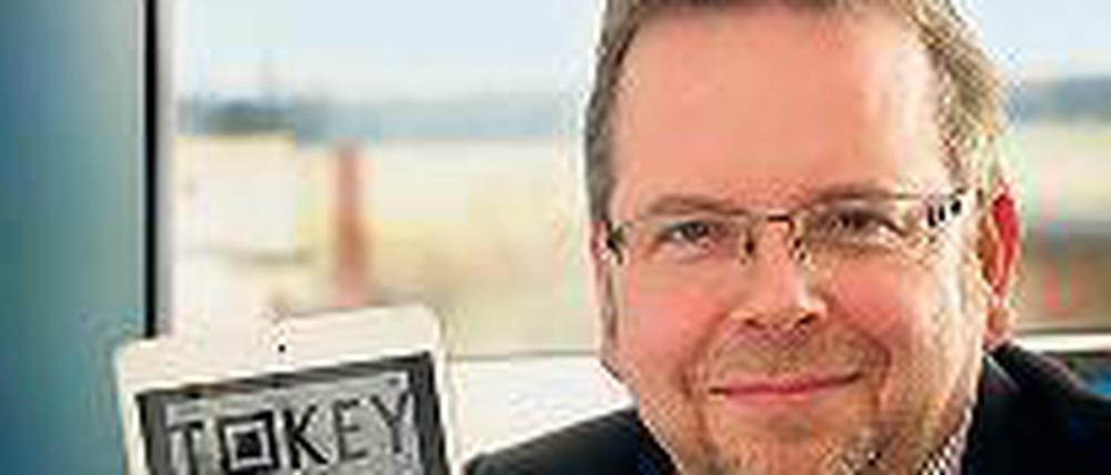 Jürgen Simon