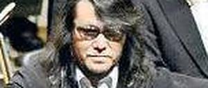 Umjubelt. Mamoru Samuragochi. 