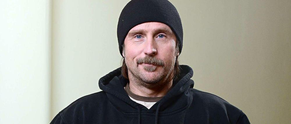 Bjarne Mädel