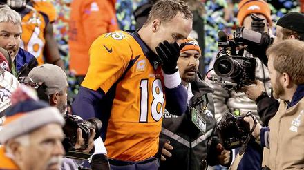 Peyton Manning