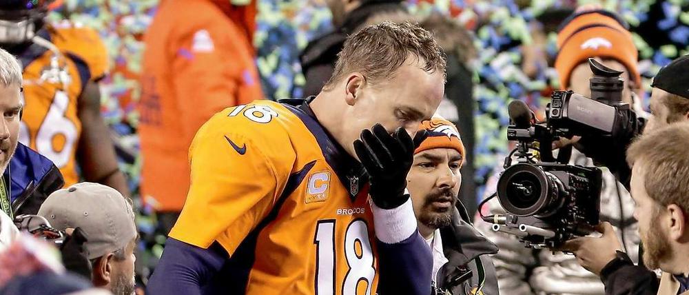 Peyton Manning