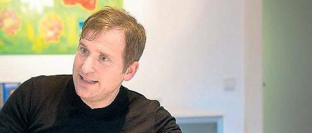 Alle meine Bücher. Die Buchausgabe des bewährten Straßenführers hat Roman Kaupert aufgegeben, vom letzten Jahrgang wurden nur noch 3000 Exemplare verkauft. Die Internetausgabe hat eine halbe Million Besucher monatlich.