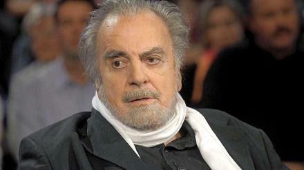 Der Schauspieler Maximilian Schell ist tot.