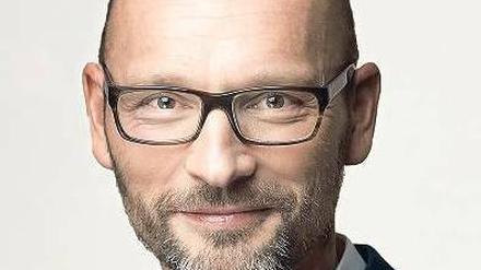 Steffen Klusmann ist Chefredakteur des „Manager Magazins“.