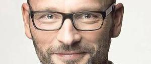 Steffen Klusmann ist Chefredakteur des „Manager Magazins“.
