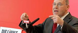Gregor Gysi