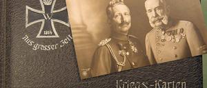 Für Europeana wurden Dokumente aus 23 europäischen Ländern digitalisiert. Foto: dpa
