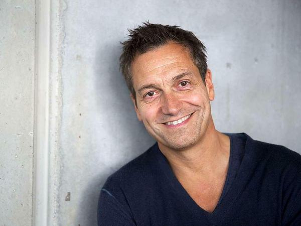 Dieter Nuhr