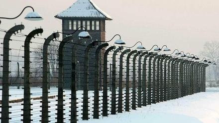 Auschwitz-Birkenau