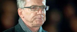 Beim Großen Zapfenstreich hat Ex-Verteidigungsminister de Maizière auch Frankreich und England kritisiert.