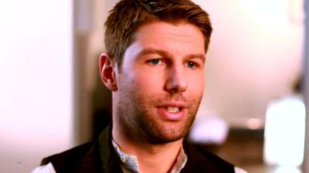 Videobotschaft von Thomas Hitzlsperger