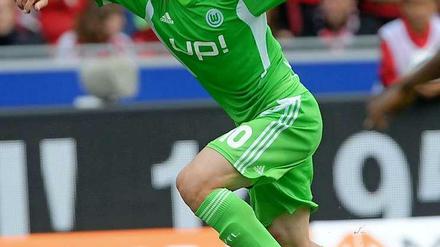 Schon bei seiner letzten Station in Deutschland, beim VfL Wolfsburg, hatte Thomas Hitzlsperger überlegt, sich zu outen.