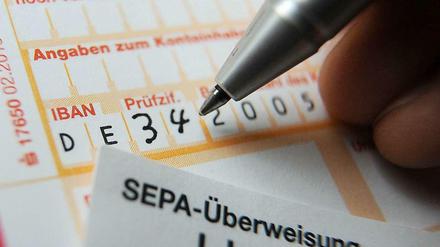 Für Verbraucher gilt die Übergangsfrist bis 2016.
