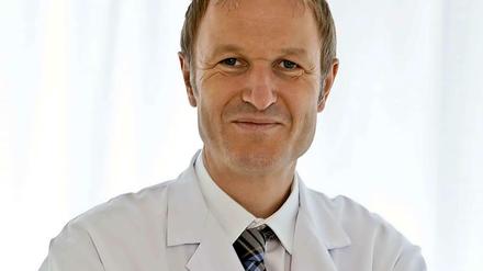 Volkmar Falk
