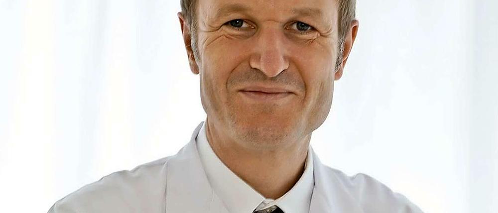 Volkmar Falk