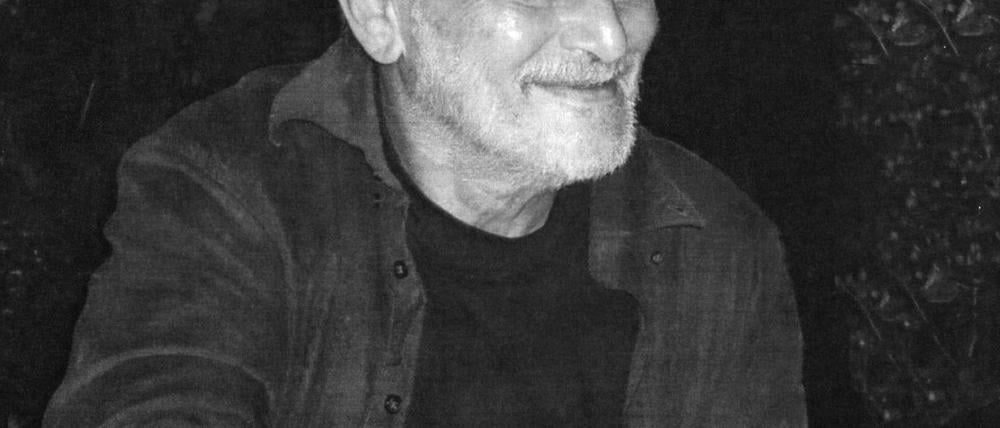 Wolfgang Müller (1941 - 2013)