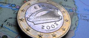 Irland bekommt frisches Geld am Kapitalmarkt.
