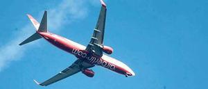 Auf den ersten Blick bieten Anleihen wie von Air Berlin beste Rendite. Auf nur ein einziges Unternehmen sollte man aber nicht setzen. 