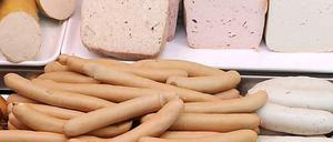 Umwelt- und Tierschützer warnen vor den Folgen des global wachsenden Fleischkonsums.