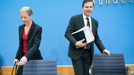 Eigentlich sollten der Regierungssprecher, Steffen Seibert, und seine Stellvertreterin Christiane Wirtz die Presse informieren. Doch ihr Auftrag lautet oft genug auch, genau das zu unterlassen. 